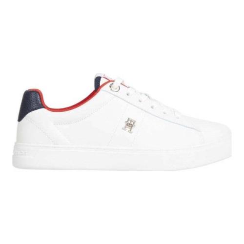 Lage Sneakers Tommy Hilfiger -