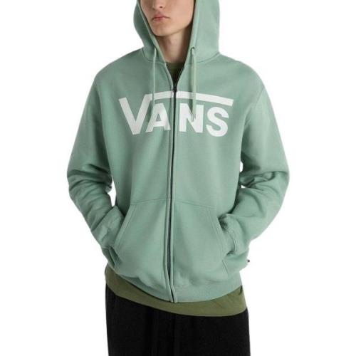 Sweater Vans -