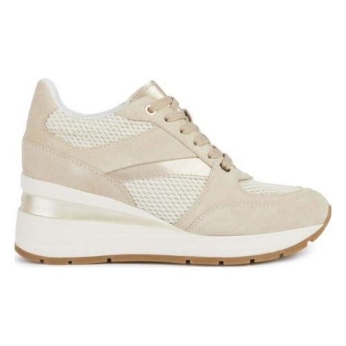 Lage Sneakers Geox -