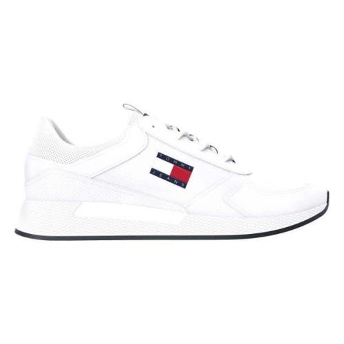 Lage Sneakers Tommy Jeans -