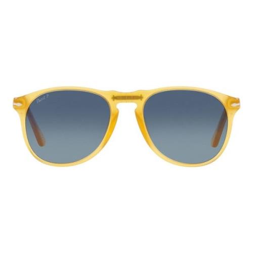 Zonnebril Persol Occhiali da Sole PO9649S 204/S3 Polarizzati