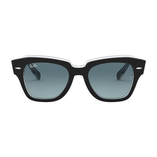 Zonnebril Ray-ban Occhiali da Sole State Street RB2186 12943M