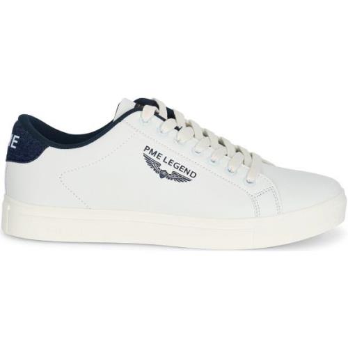 Sneakers Pme Legend Carior White/Denim