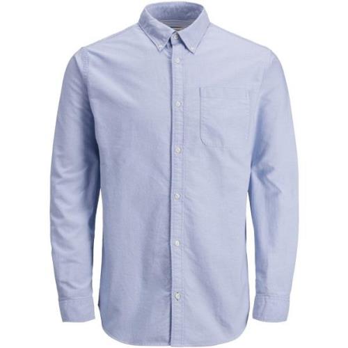 Overhemd Jack &amp; Jones Classic Oxford