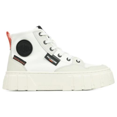 Sneakers Palladium Pallatower Hi