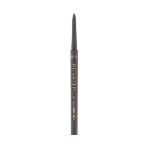 Oogpotlood Catrice Waterproof Micro Slim Oogpotlood - 20 Grey Definiti...