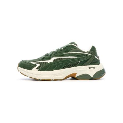 Lage Sneakers Puma -