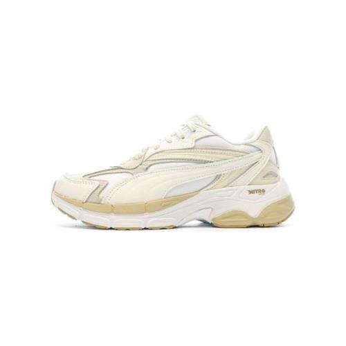 Lage Sneakers Puma -