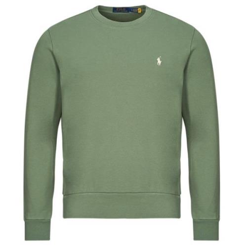 Sweater Polo Ralph Lauren COL ROND EN MOLLETON TERRY