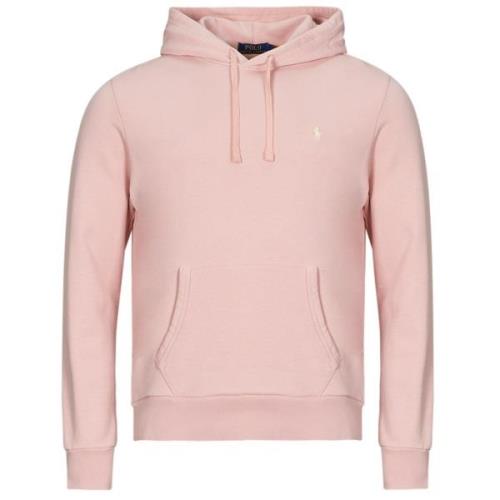 Sweater Polo Ralph Lauren SWEATSHIRT CAPUCHE EN MOLLETON TERRY