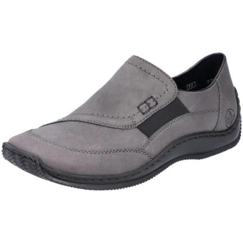 Mocassins Rieker -