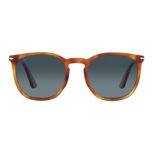 Zonnebril Persol Occhiali da Sole PO3316S 96/S3 Polarizzati