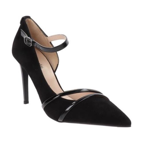 Pumps NeroGiardini I205570DE