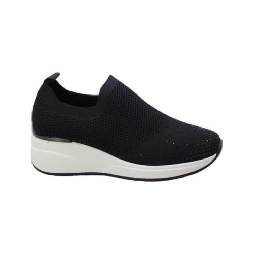 Lage Sneakers Yanema 345041