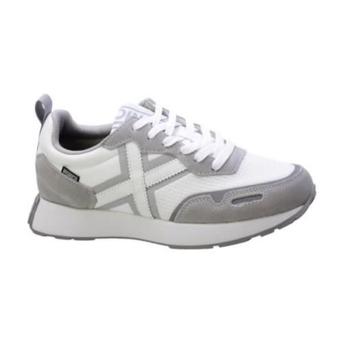 Lage Sneakers Munich 91364