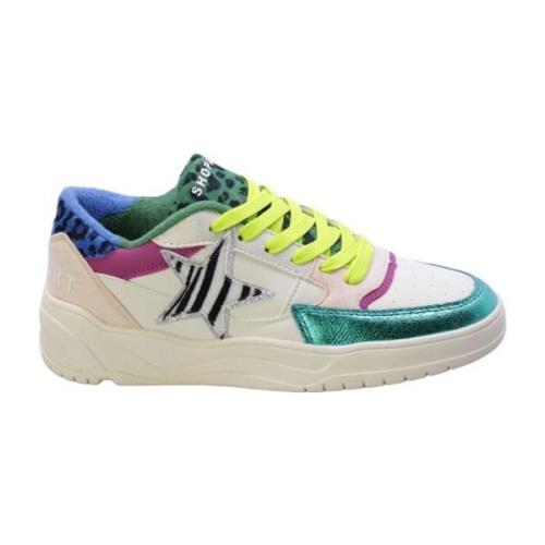 Lage Sneakers Shop Art 143865