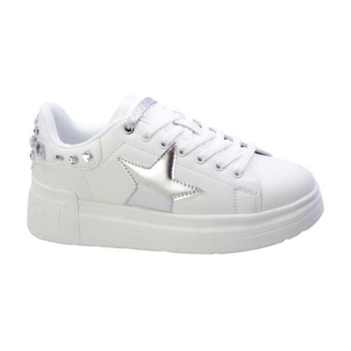 Lage Sneakers Shop Art 143859