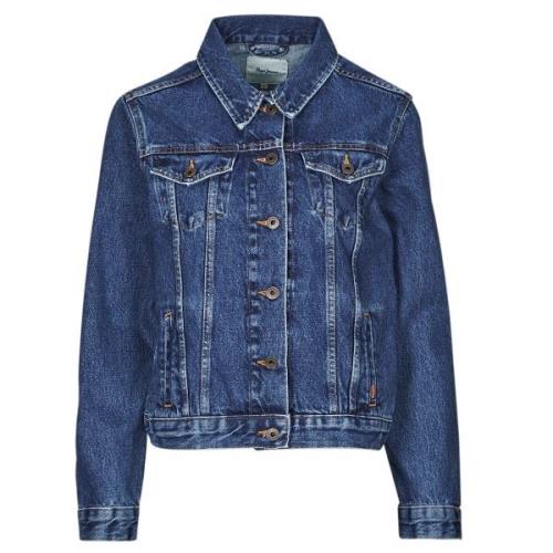 Spijkerjack Pepe jeans REGULAR JACKET