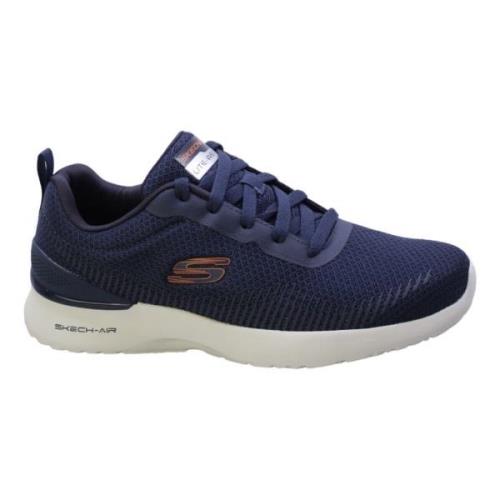 Lage Sneakers Skechers 345125