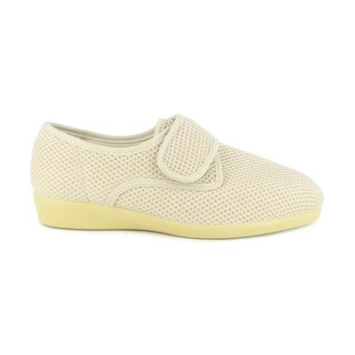 Lage Sneakers Doctor Cutillas orthopedische schoenen 10201 ademend