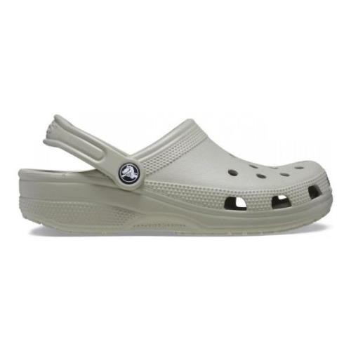 Klompen Crocs -