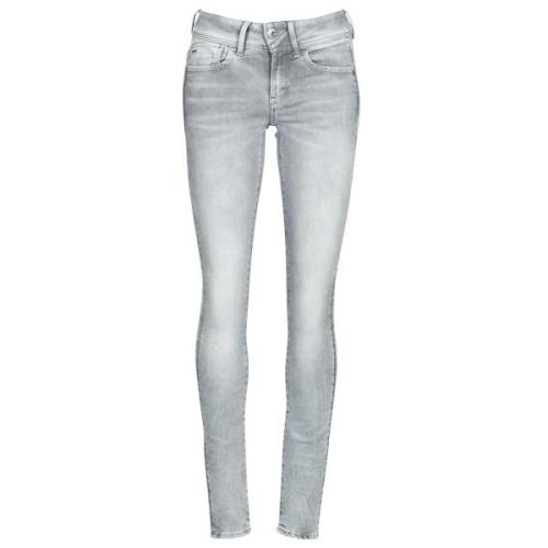 Skinny Jeans G-Star Raw LYNN MID SKINNY WMN