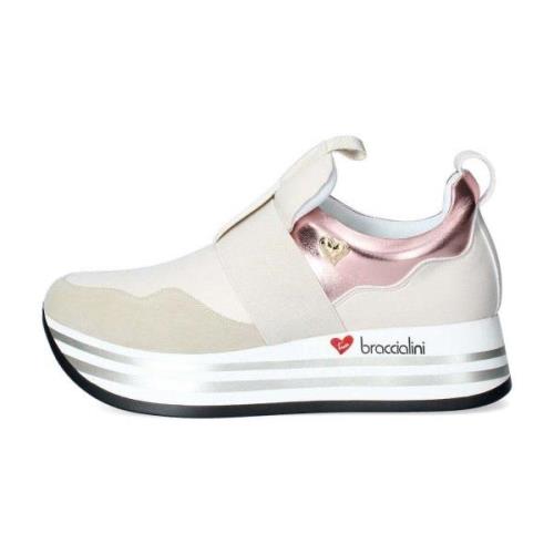 Sneakers Braccialini -