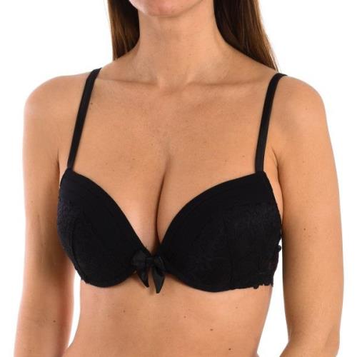 Bralette Selene SCARLA-NEGRO