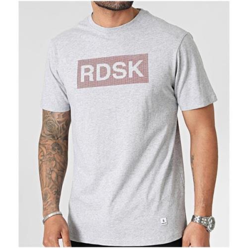 T-shirt Korte Mouw Redskins KYTE BOSS