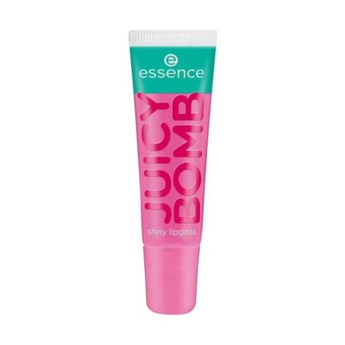 Lipgloss Essence Glanzende Lipgloss Juicy Bomb - 102 Witty Watermelon