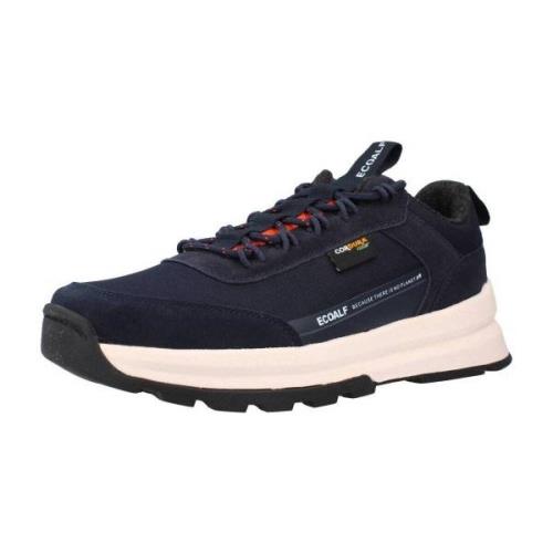 Sneakers Ecoalf TRIVORALF SNEAKERS MAN