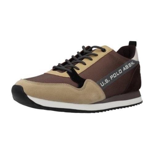 Sneakers U.S Polo Assn. BALTY002M