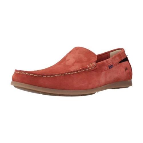 Mocassins Fluchos F1729