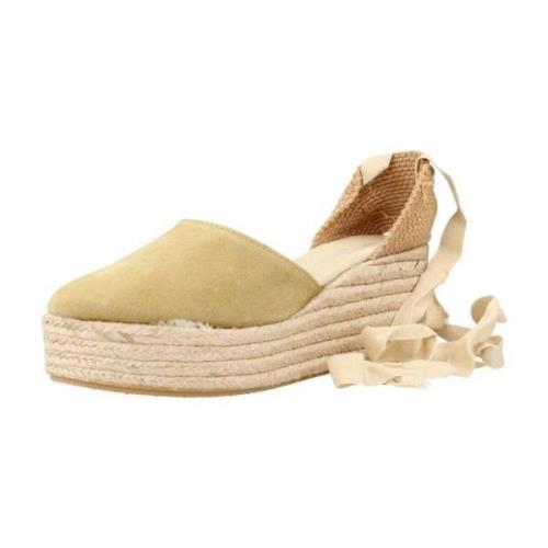 Espadrilles Clara Duran VALENSER2CD