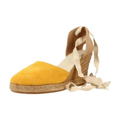 Espadrilles Clara Duran VALENSER4CD