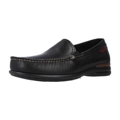 Mocassins Fluchos TORNADO 8682