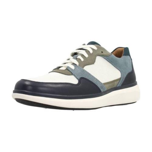 Sneakers Clarks UN GLOBE RUN