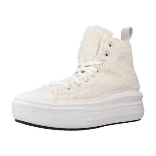 Sneakers Converse CHUCK TAYLOR ALL STAR MOVE HI