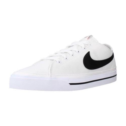 Sneakers Nike COURT LEGACY CANVAS