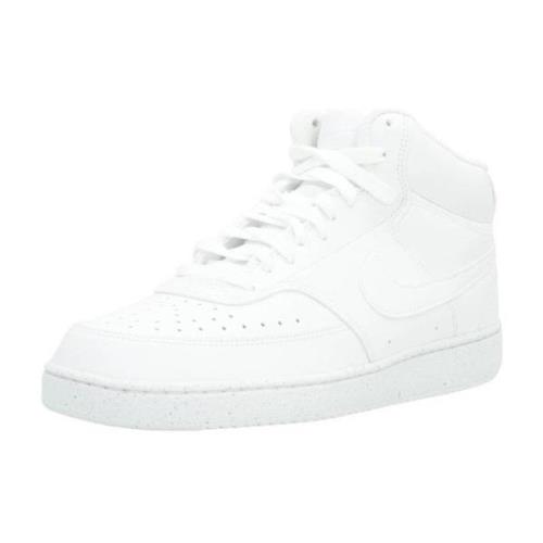 Sneakers Nike COURT VISION MID NN