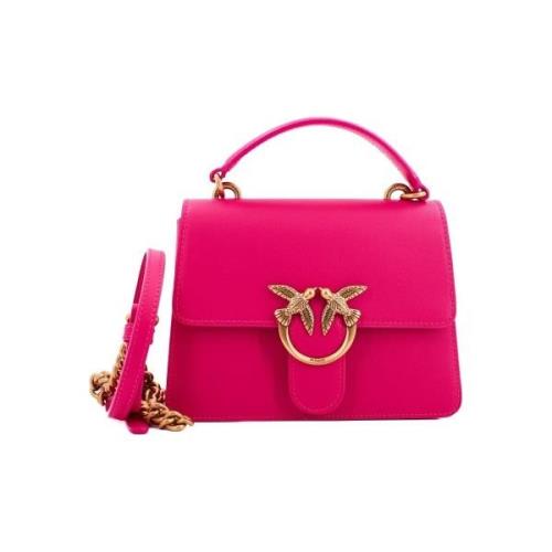 Tas Pinko LOVE ONE TOP HANDLE MIN