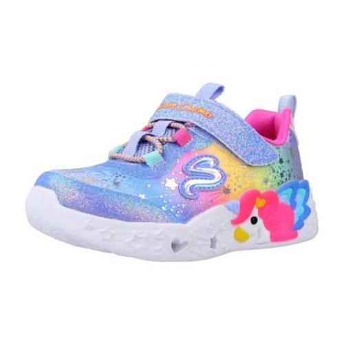 Sneakers Skechers UNICORN CHARMER-TWILIGHT DR