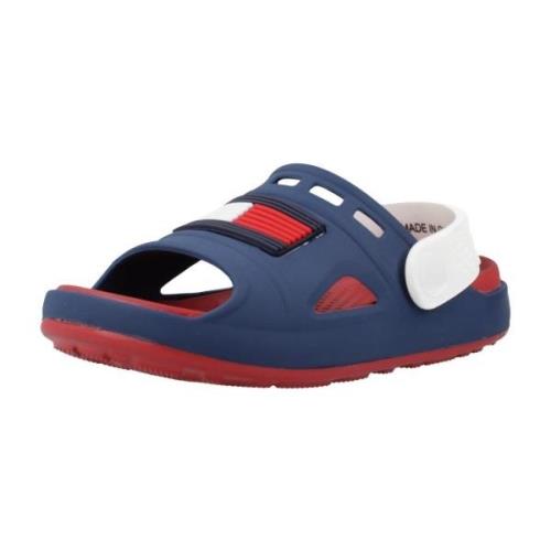 Teenslippers Tommy Hilfiger SANDALO MARE