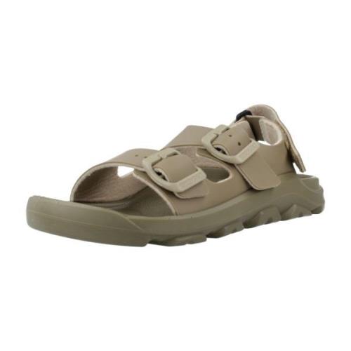 Teenslippers Birkenstock MOGAMI KIDS AS