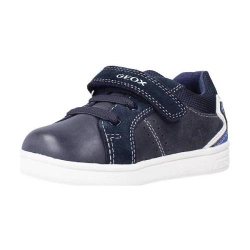 Sneakers Geox B DJROCK BOY A