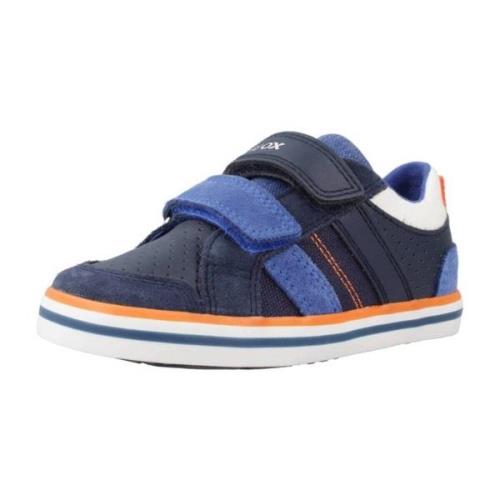 Sneakers Geox B KILWI BOY