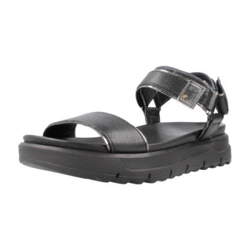 Sandalen Geox D XAND 2.1S B