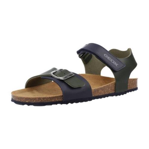 Sandalen Geox J GHITA BOY