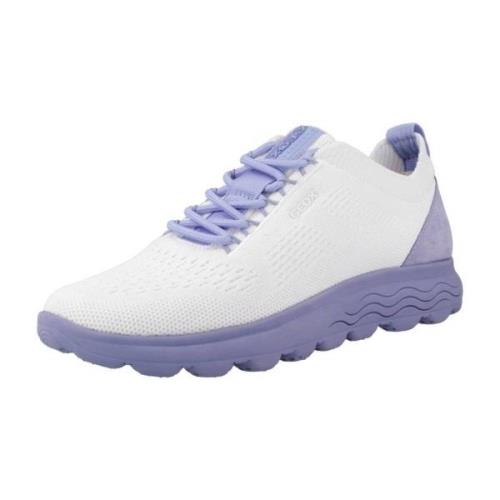 Sneakers Geox D SPHERICA A