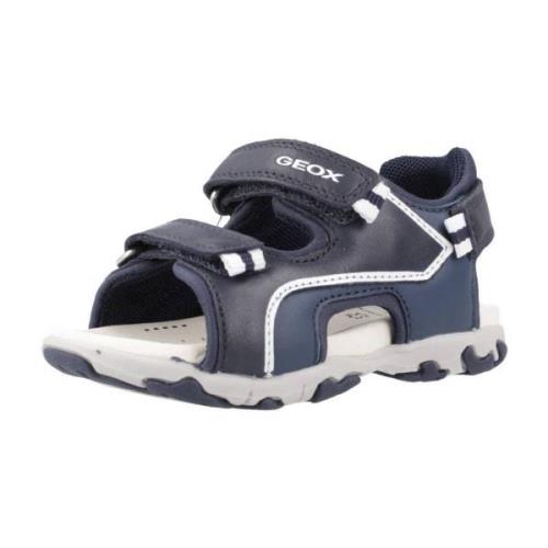 Sandalen Geox B SANDAL FLAFFEE BOY